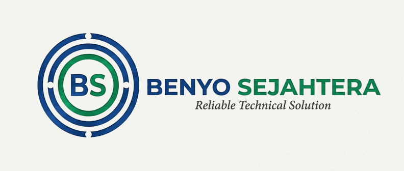 CV Benyo Sejahtera